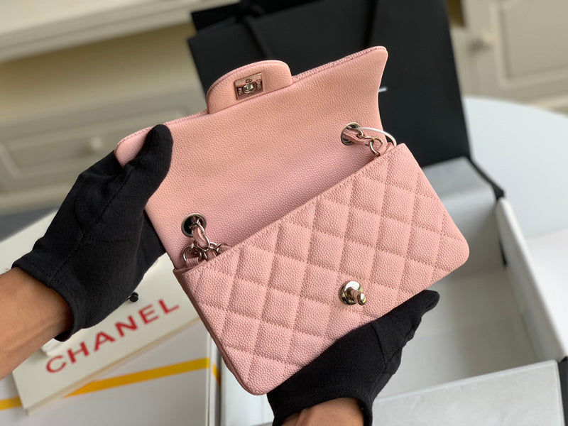 LO - CHL  BAGS FOR WOMEN - FASHION LUXURY BAGS - 1062