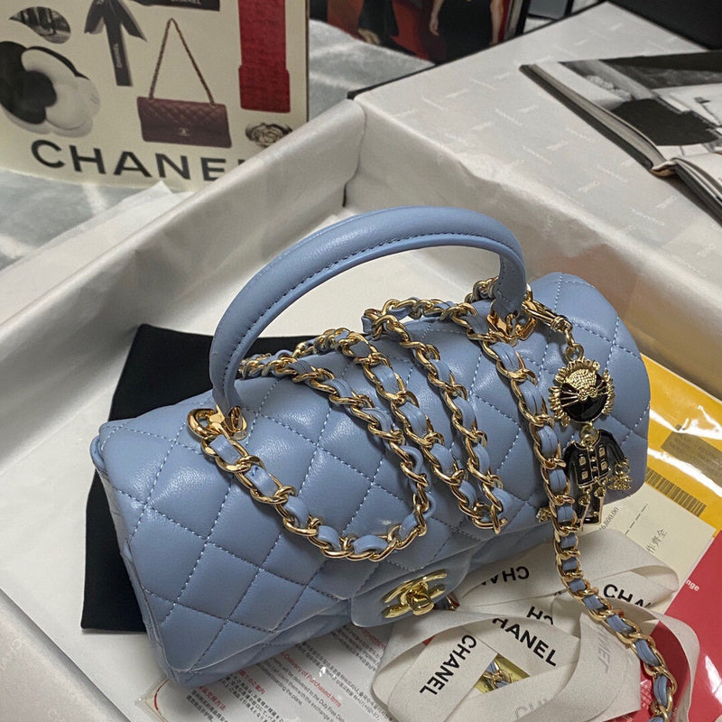 LO - CHL Bags - 3338