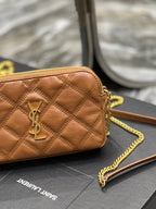 Lusso Official - LUXURY YSL BAGS - 546
