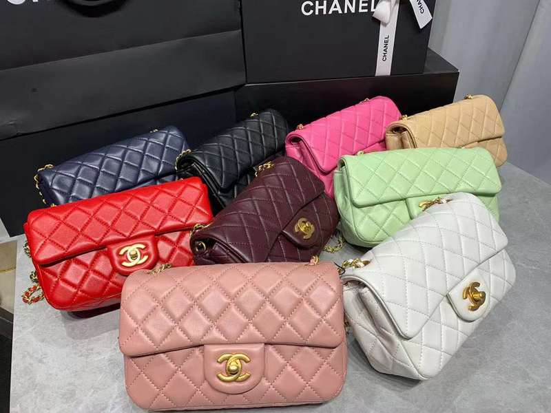 LO - CHL  BAGS FOR WOMEN - FASHION LUXURY BAGS - 596