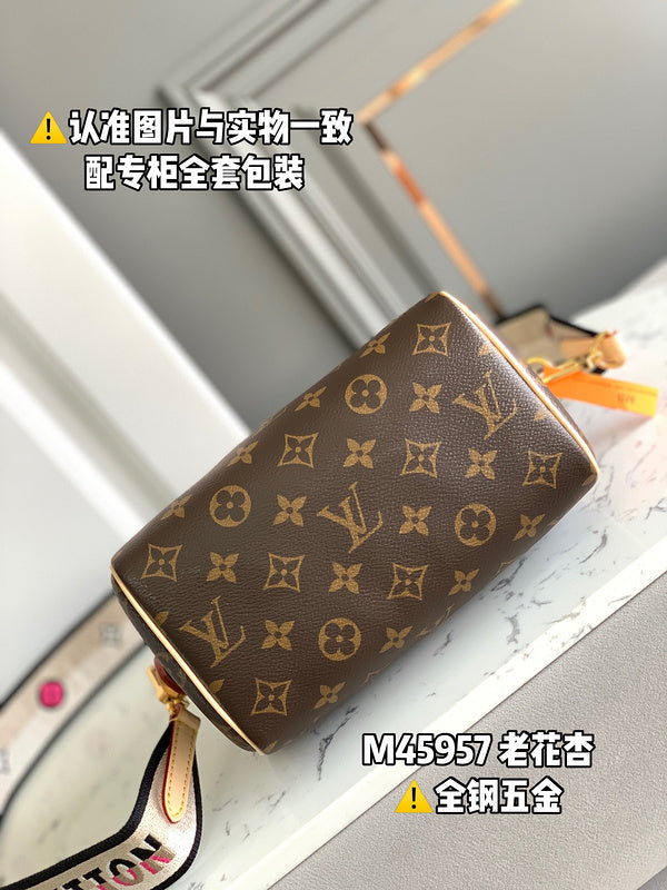 LO - LV Bags - 16455