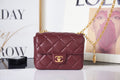 Lusso Official -  CHL BAGS  - 265