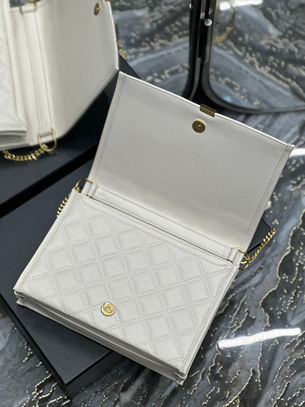 Lusso Official - YSL LUXURY WOMEN BAGS - 1684