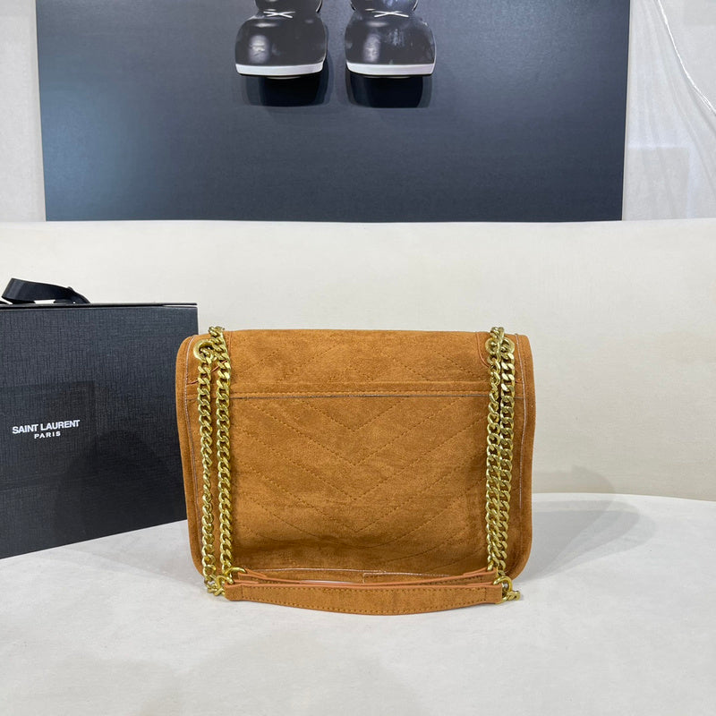 Lusso Official - LUXURY YSL BAGS - 1072
