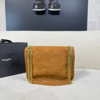 Lusso Official - LUXURY YSL BAGS - 1072
