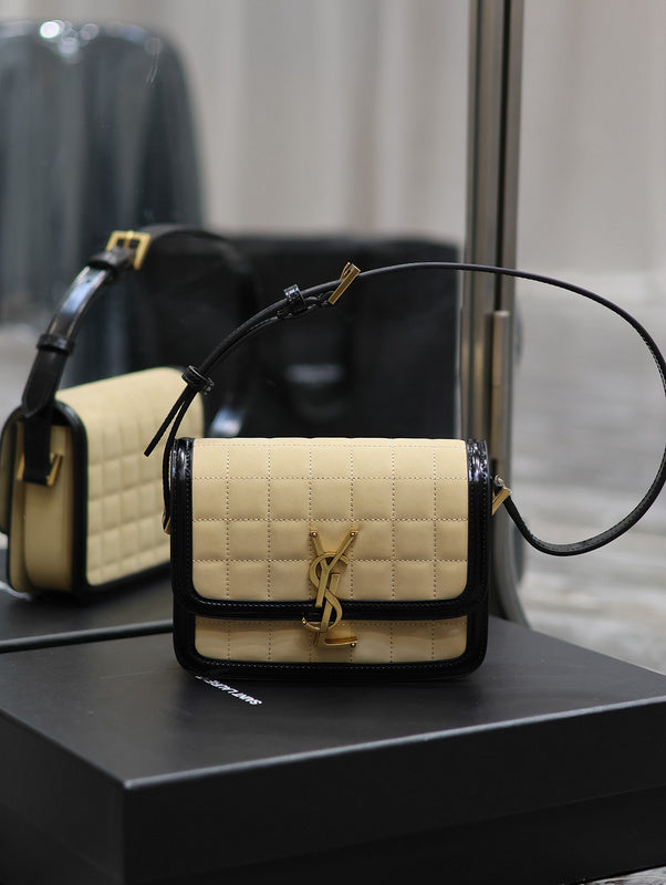YSL BAGS - WOMEN LOVE LUXURY BAGS - 152