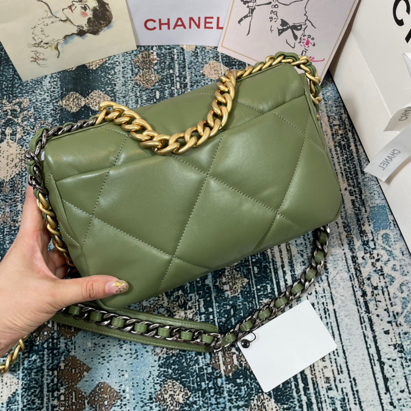 Lusso Official -  CHL BAGS  - 334
