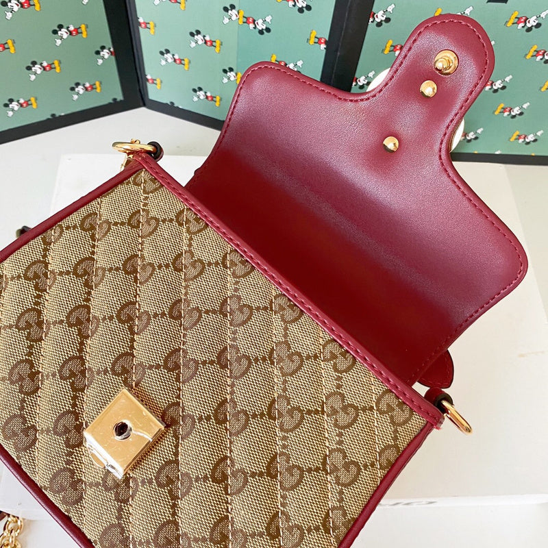 LO - GCC Bags - 2423