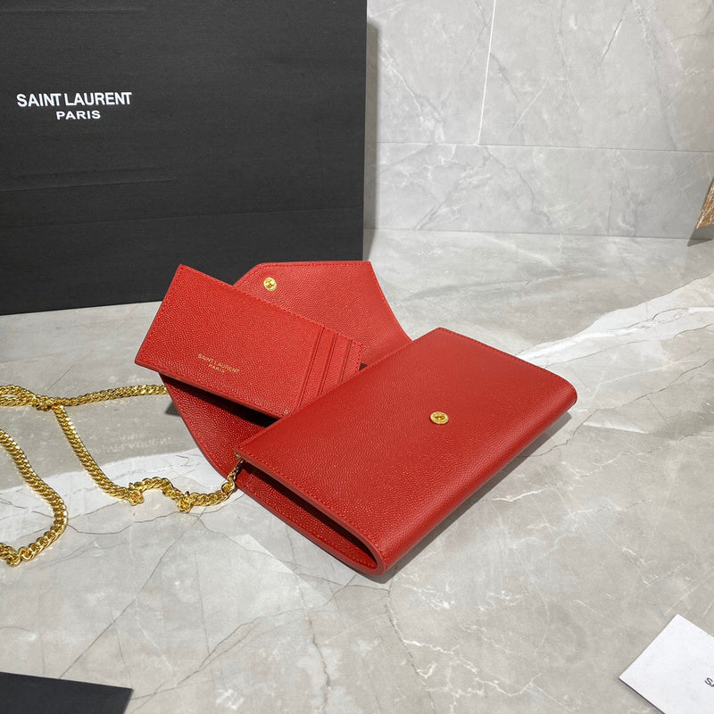 BB - YSL Bag - 4101