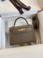 Lusso Official - HERMS DESIGNER BAGS FOR WOMEN - AFFORDABLE LUXURY BAGS - 283