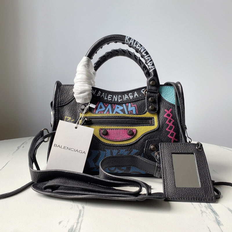 LO BAGS - BGA BAGS - 372