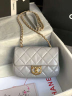 LO - CHL  BAGS FOR WOMEN - FASHION LUXURY BAGS - 542