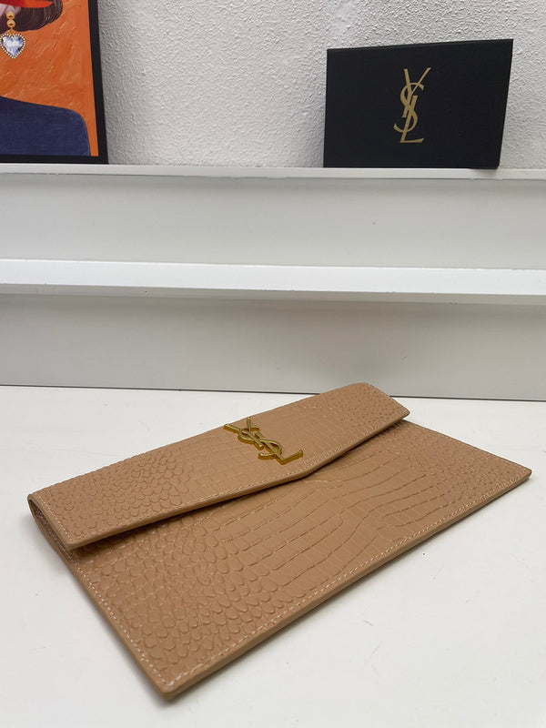 YSL BAGS - WOMEN LOVE LUXURY BAGS - 1231
