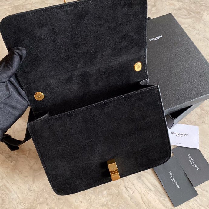 BB - YSL Bag - 3717