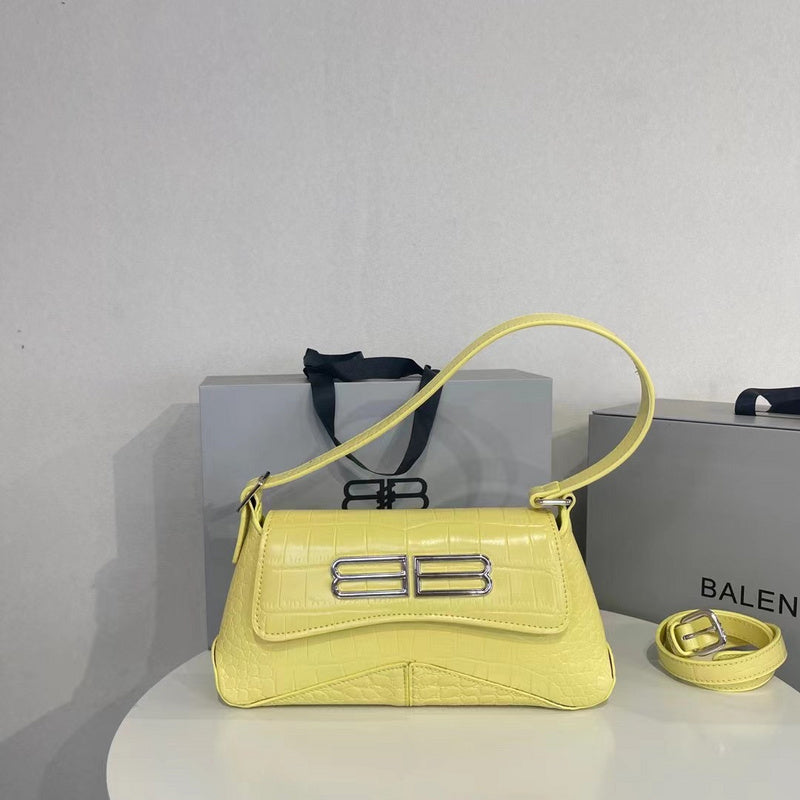 LO BAGS - BGA BAGS - 879