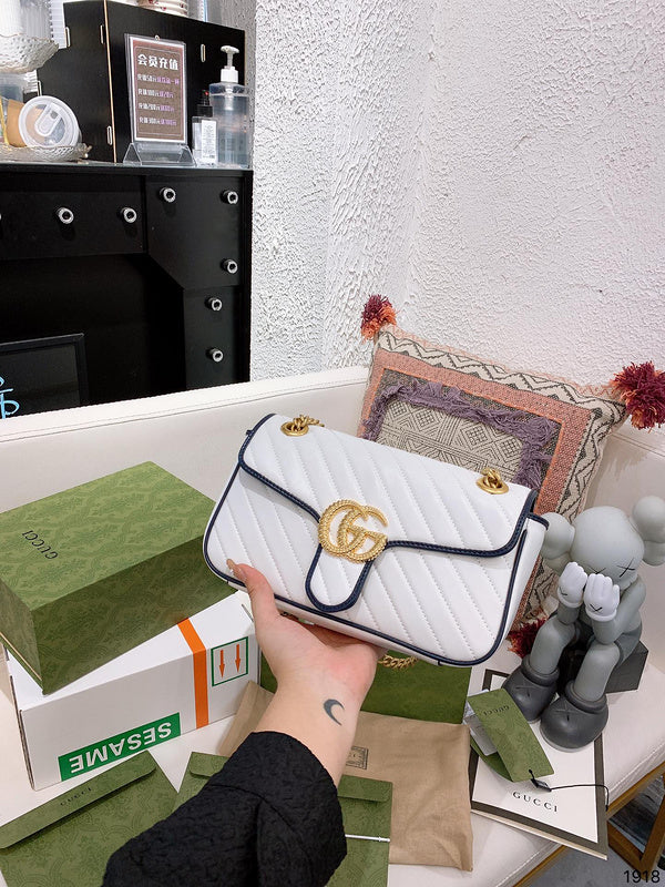 LO - BGA Bags - 1312