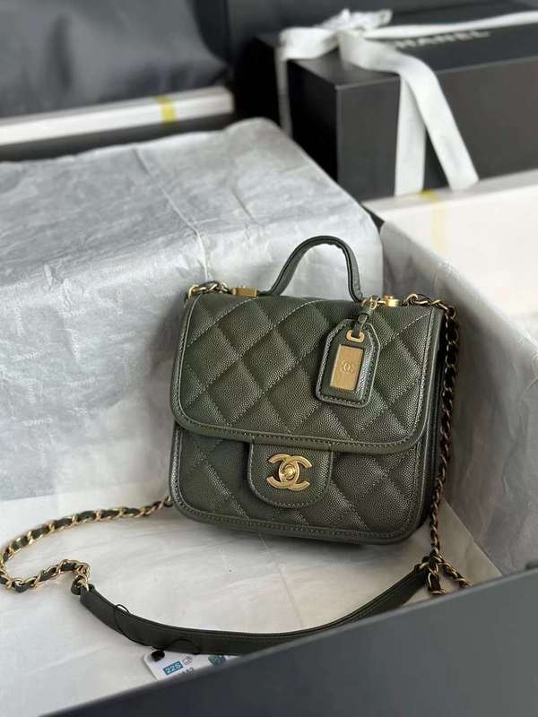 LO - CHL  BAGS FOR WOMEN - FASHION LUXURY BAGS - 529