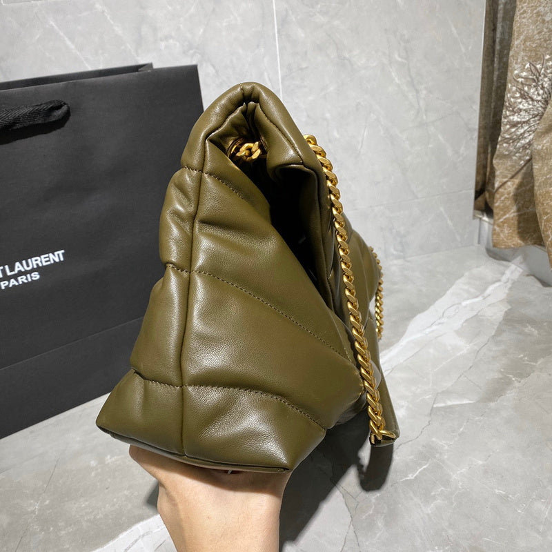 BB - YSL Bag - 4080
