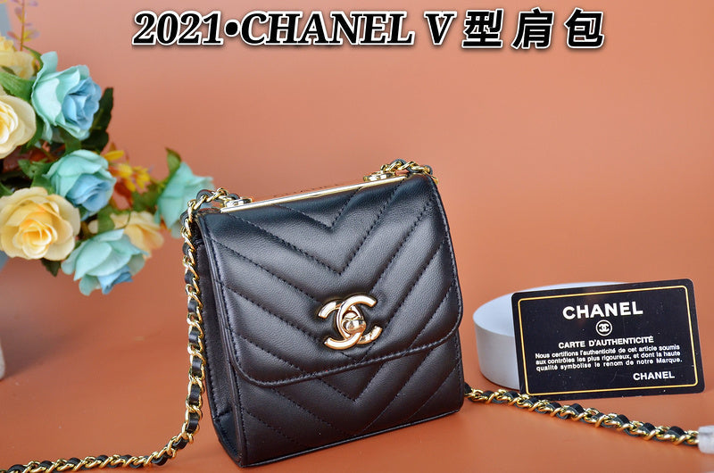 Lusso Official -  CHL BAGS  - 615
