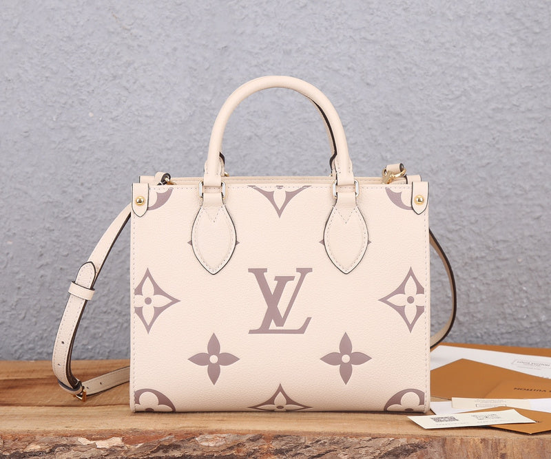 LO - LV Bags - 16738