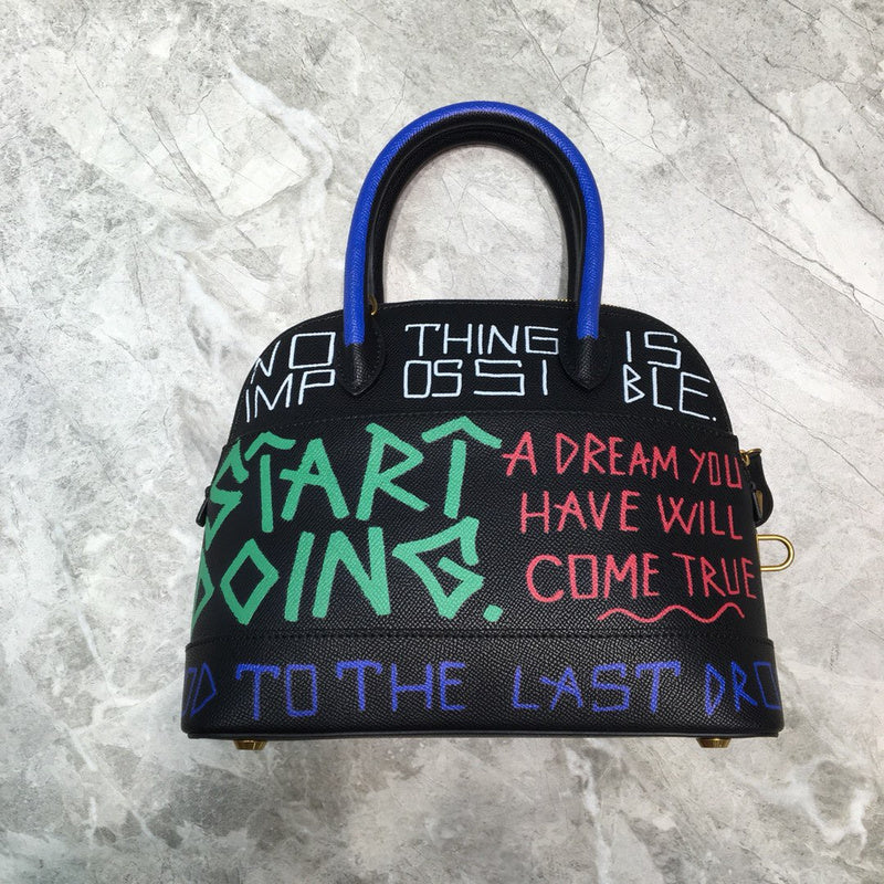 LO - BGA Bags - 1090