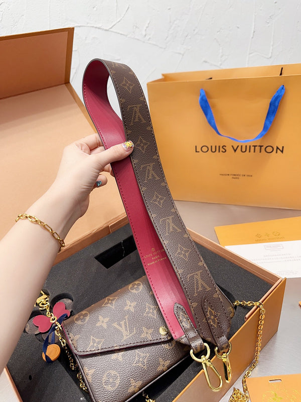 LO - LV Bags - 15022