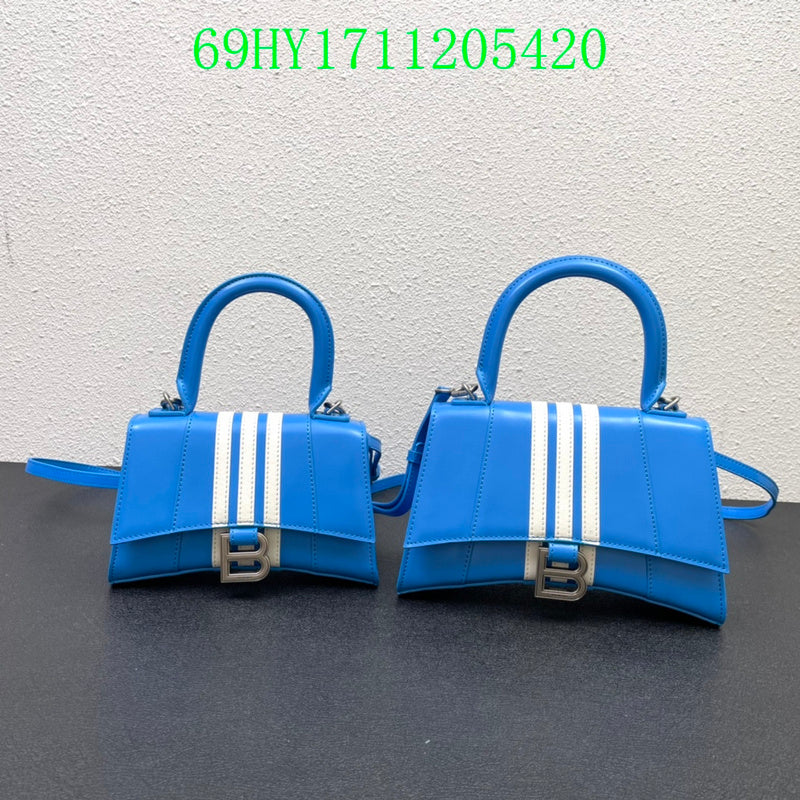 LO - BGA Bags - 1943