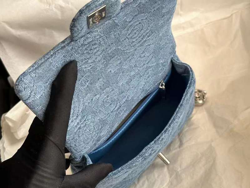 LO - CHL  BAGS FOR WOMEN - FASHION LUXURY BAGS - 370