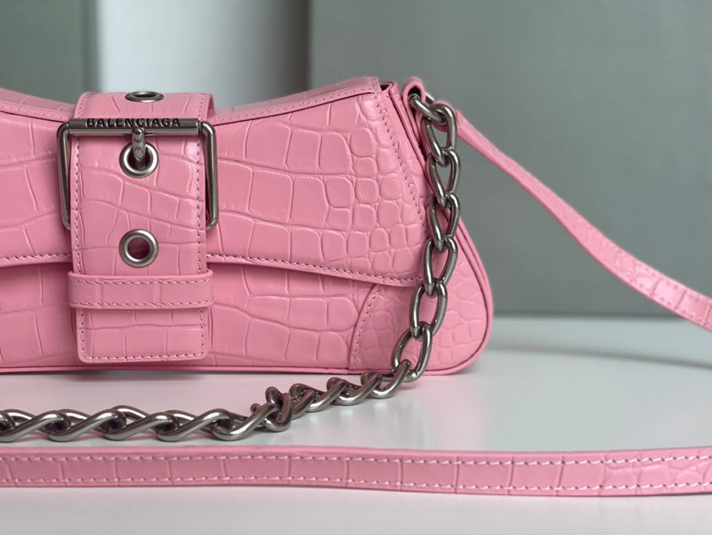 LO - BLN-CIAGA WOMEN LUXURY BAGS - 466