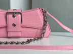 LO - BLN-CIAGA WOMEN LUXURY BAGS - 466