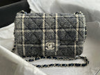 Lusso Official -  CHL BAGS  - 082