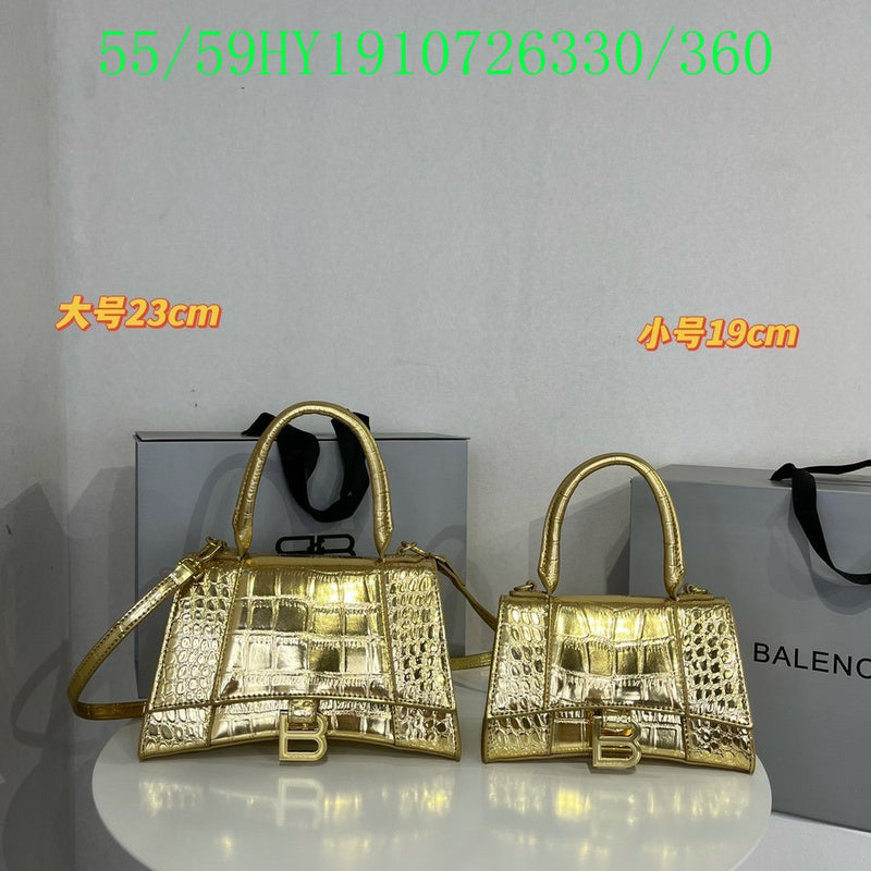 LO - BGA Bags - 2193