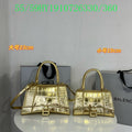 LO - BGA Bags - 2193