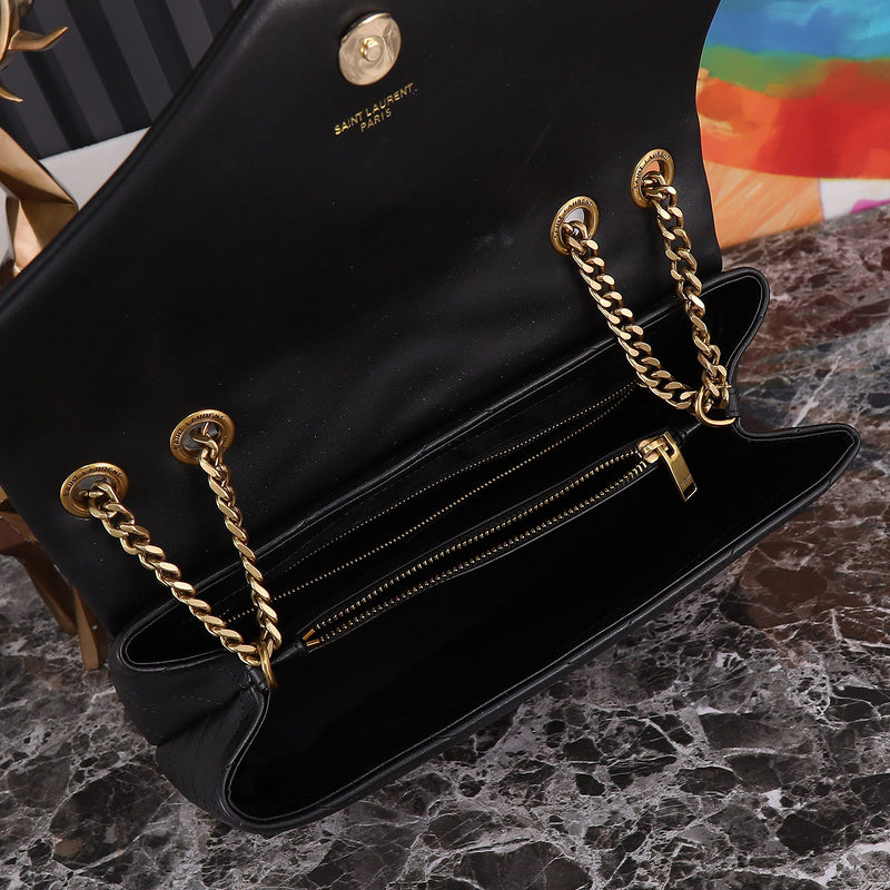YSL BAGS - WOMEN LOVE LUXURY BAGS - 1456