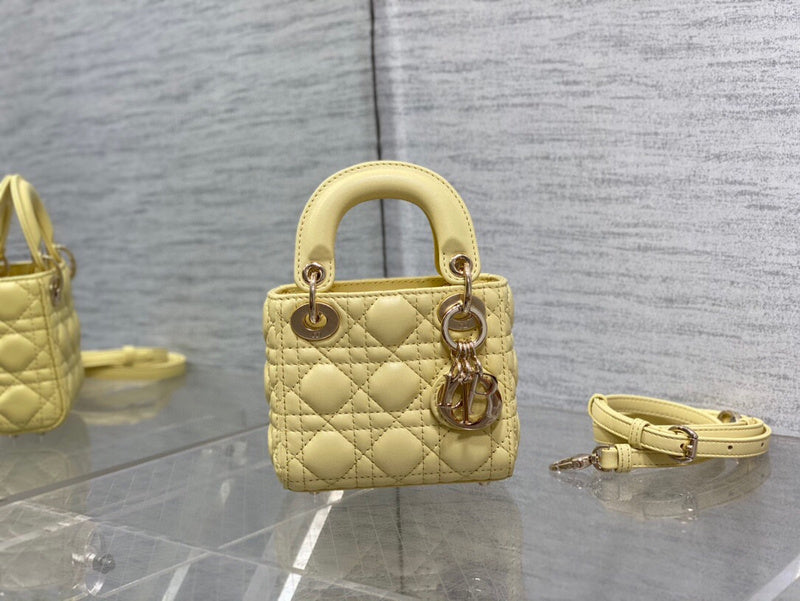 LO - CHL Bags - 2169