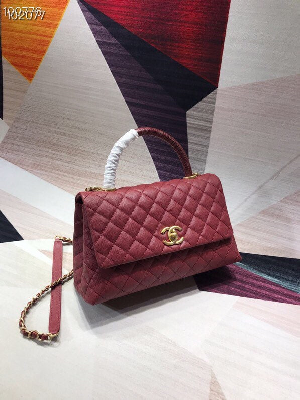 LO - CHL  BAGS FOR WOMEN - FASHION LUXURY BAGS - 1171