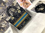 LO - DYOR   BAGS FOR WOMEN - FASHION LUXURY BAGS 369