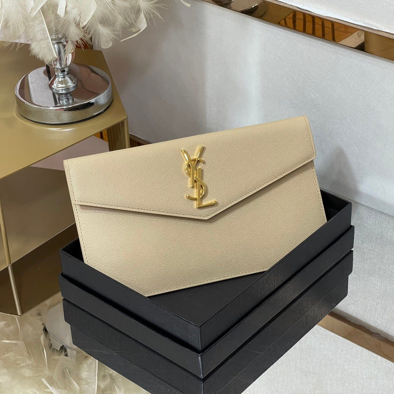 YSL BAGS - WOMEN LOVE LUXURY BAGS - 2476