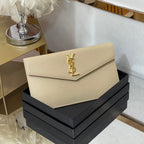 YSL BAGS - WOMEN LOVE LUXURY BAGS - 2476