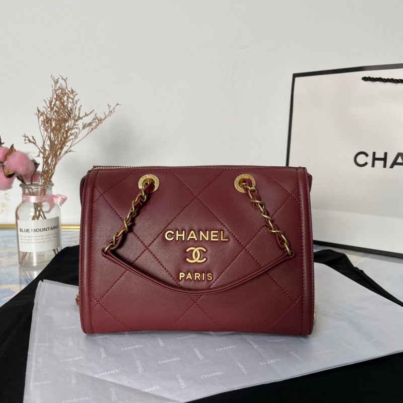 LO - CHL Bags - 3637