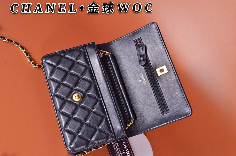 LO - CHL Bags - 2356