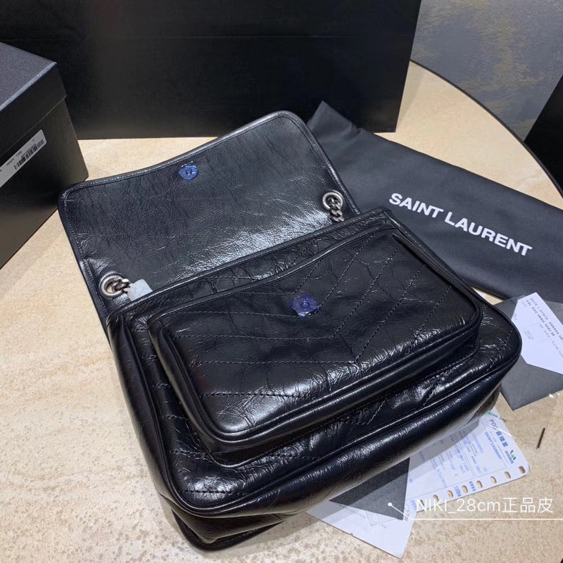 BB - YSL Bag - 3844