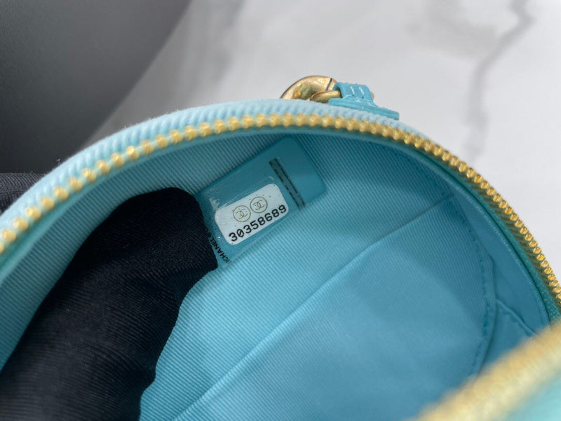 Lusso Official -  CHL BAGS  - 558
