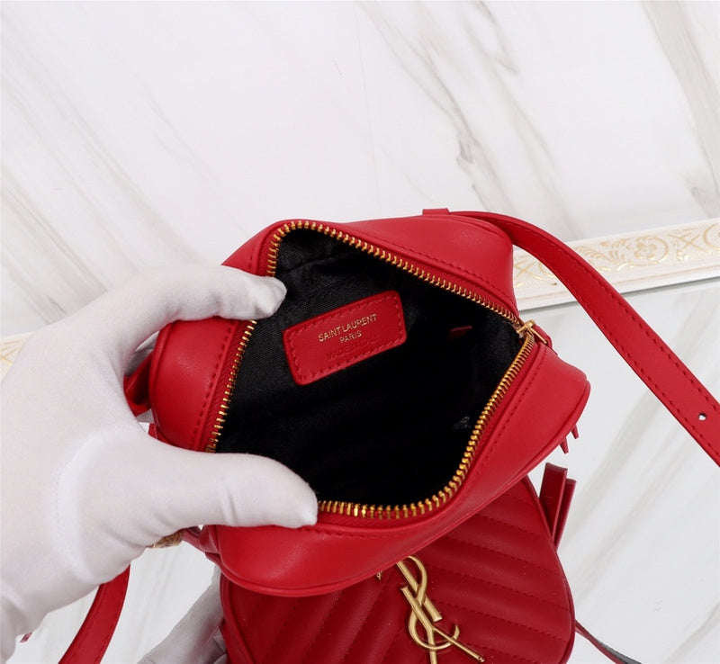 YSL BAGS - WOMEN LOVE LUXURY BAGS - 1833