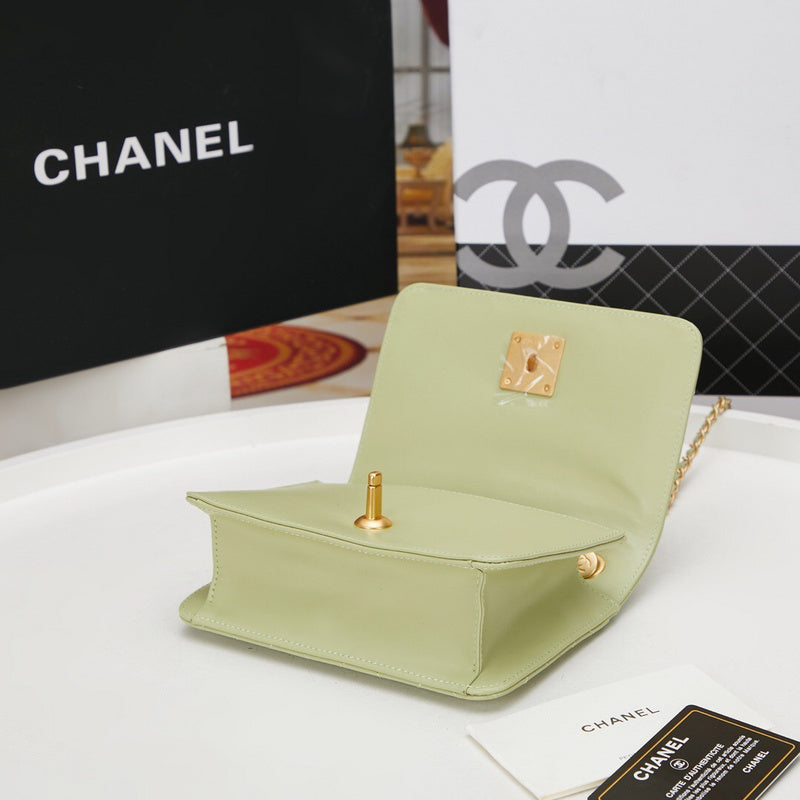 Lusso Official -  CHL BAGS  - 526