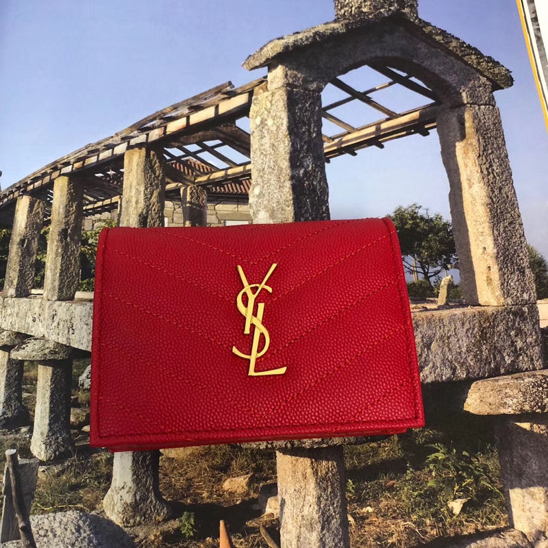 BB - YSL Bag - 3867