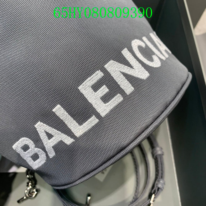 LO - BGA Bags - 2455