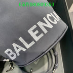 LO - BGA Bags - 2455