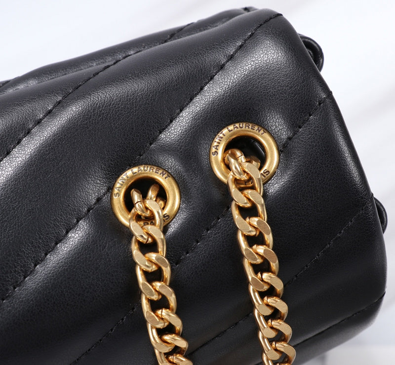 YSL BAGS - WOMEN LOVE LUXURY BAGS - 1349