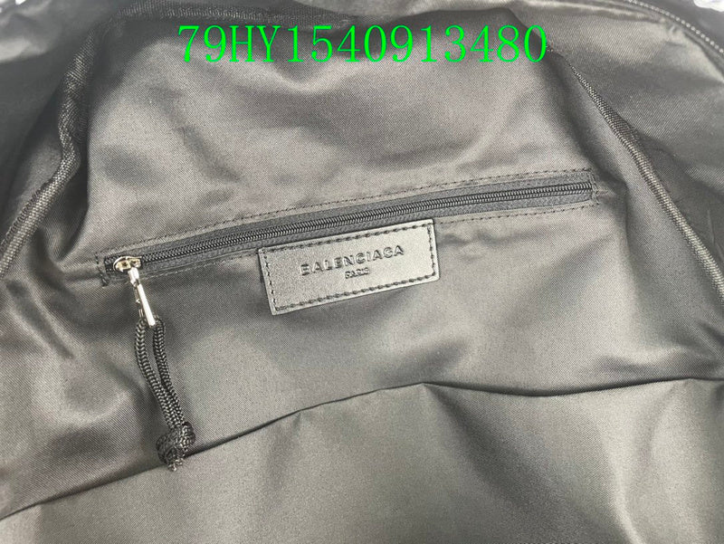 LO - BGA Bags - 2081